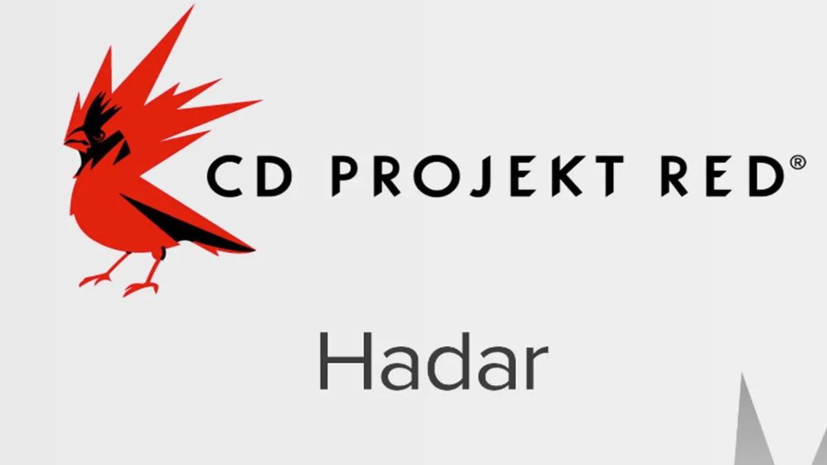 CD Projekt RED arbeitet weiter an Project Hadar — seiner neuen IP