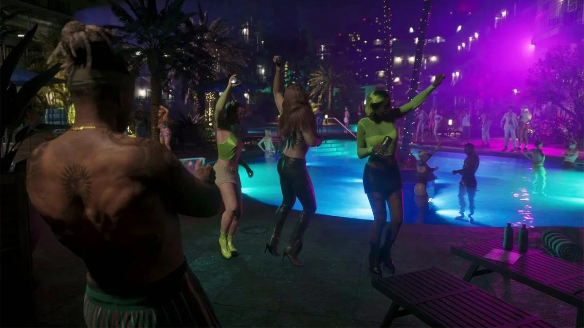 Rockstar wird GTA 6 Online in nächster Zeit wahrscheinlich nicht veröffentlichen – der Start des Multiplayer könnte 2027-2028 stattfinden