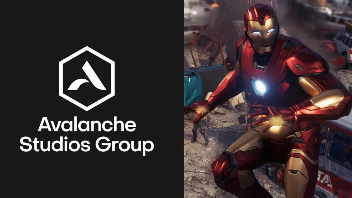 Das „Iron Man“-Spiel von Avalanche Studios – Gameplay-Material durchgesickert