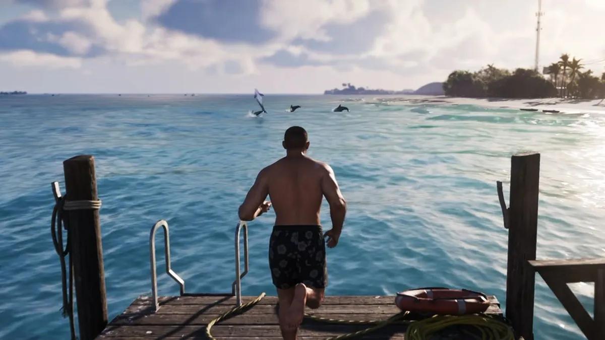 GTA 6 wird ein fortschrittliches Wettersystem haben, das wahrscheinlich das Gameplay beeinflusst