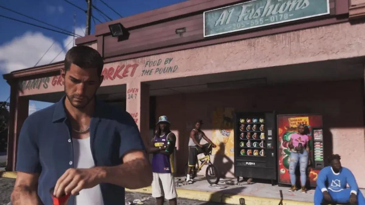 Leck enthüllt neue Details und entfernte Inhalte von GTA 6
