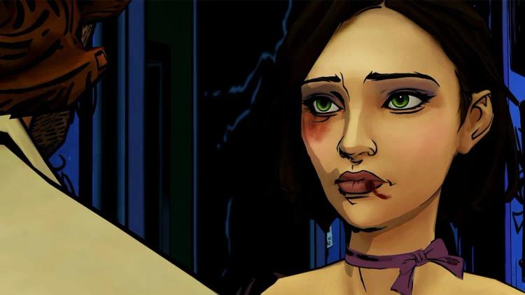 The Wolf Among Us Remastered erhält positive Reviews von Spielekritikern