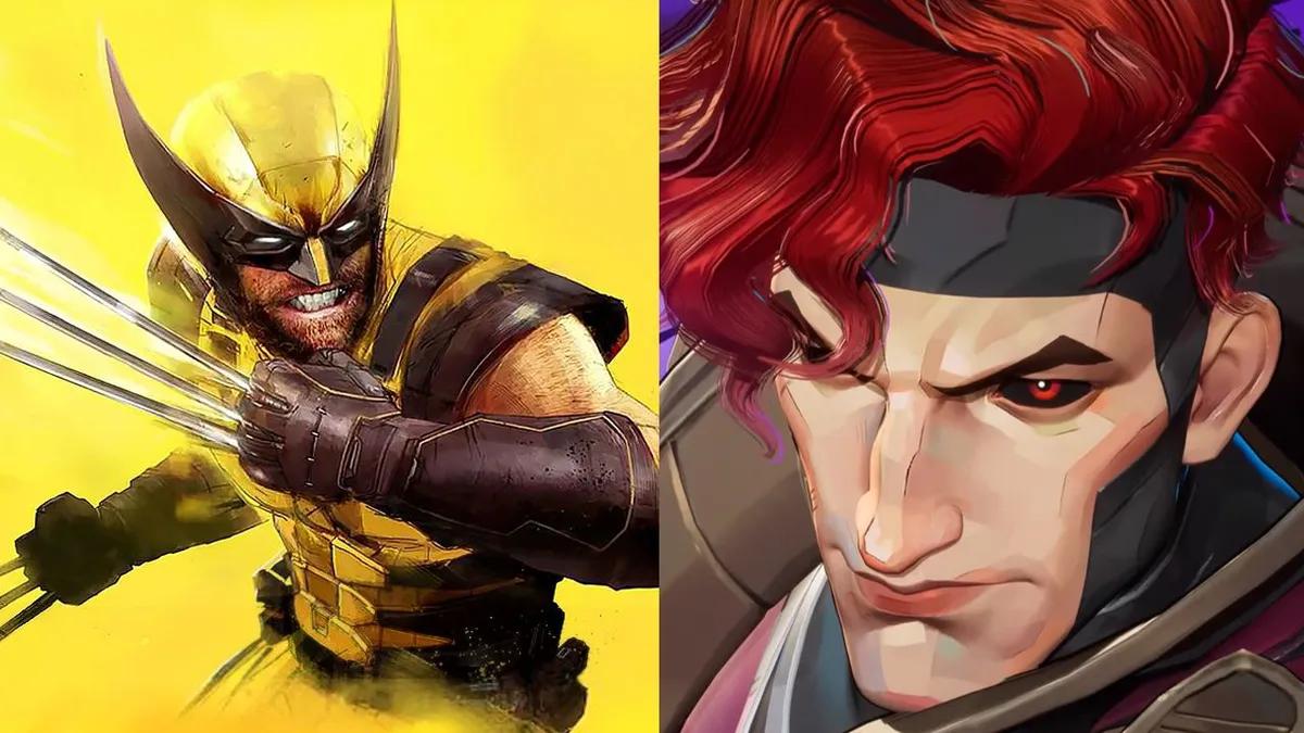 Insomniac Games will ein Videospiel über Gambit machen
