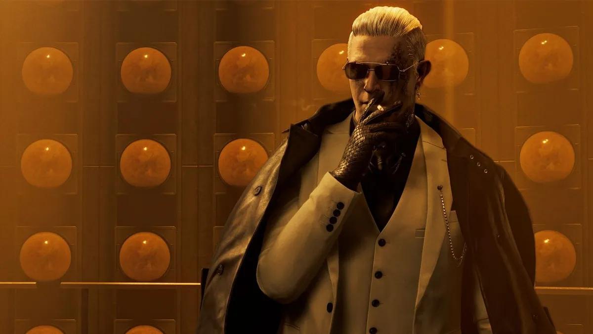 Resident Evil: Requiem enthielt einen richtigen Kampf gegen Zeno, aber Capcom hat ihn rausgeschnitten