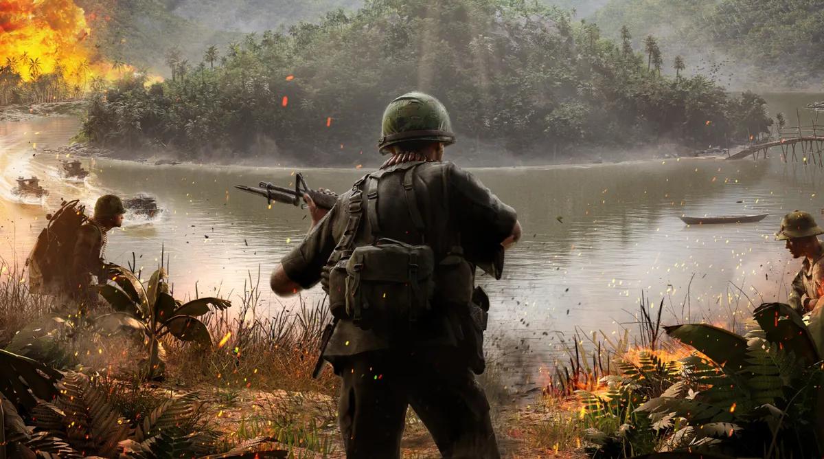 Alle 17 Rollen in „Hell Let Loose: Vietnam“ und welche man sich zuerst aussuchen sollte