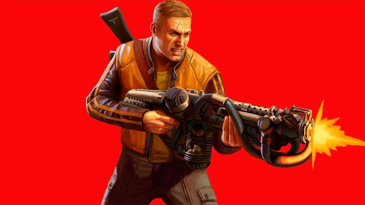 Microsoft wird weiterhin in MachineGames investieren – „Wolfenstein 3“ befindet sich in aktiver Entwicklung