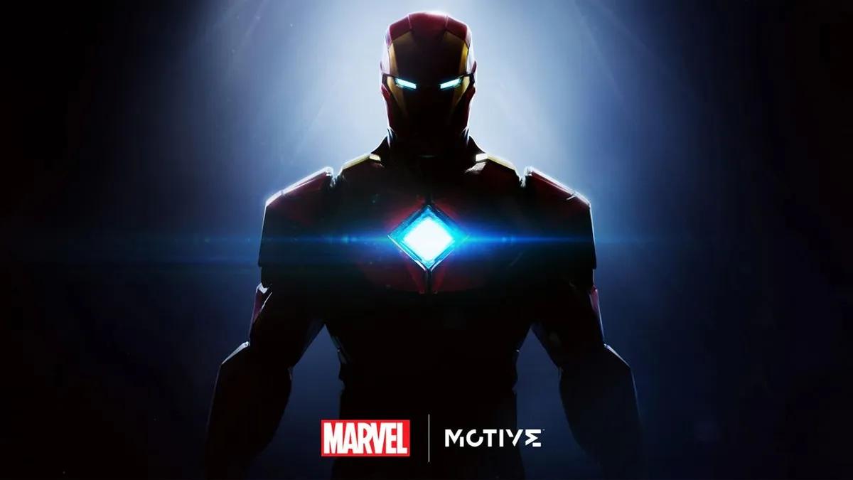 Ein Trailer zum Spiel Marvel's Iron Man ist durchsickert – Electronic Arts hat bereits reagiert