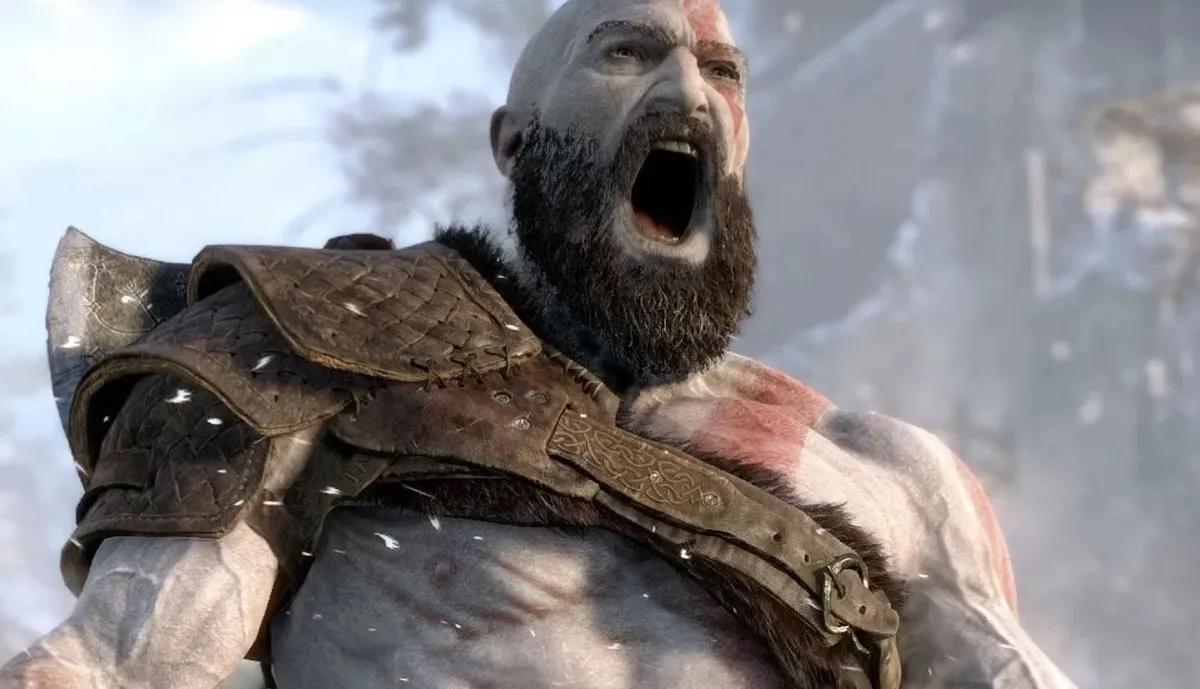 Die Fans sind geteilter Meinung über Kratos' Aussehen in Amazons God of War-Serie.
