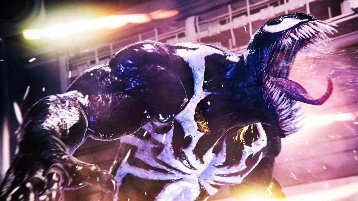 Neue Details zu Marvel's Venom enthüllt – Handlung, Gameplay, Musik und ungefähre Veröffentlichungstermine