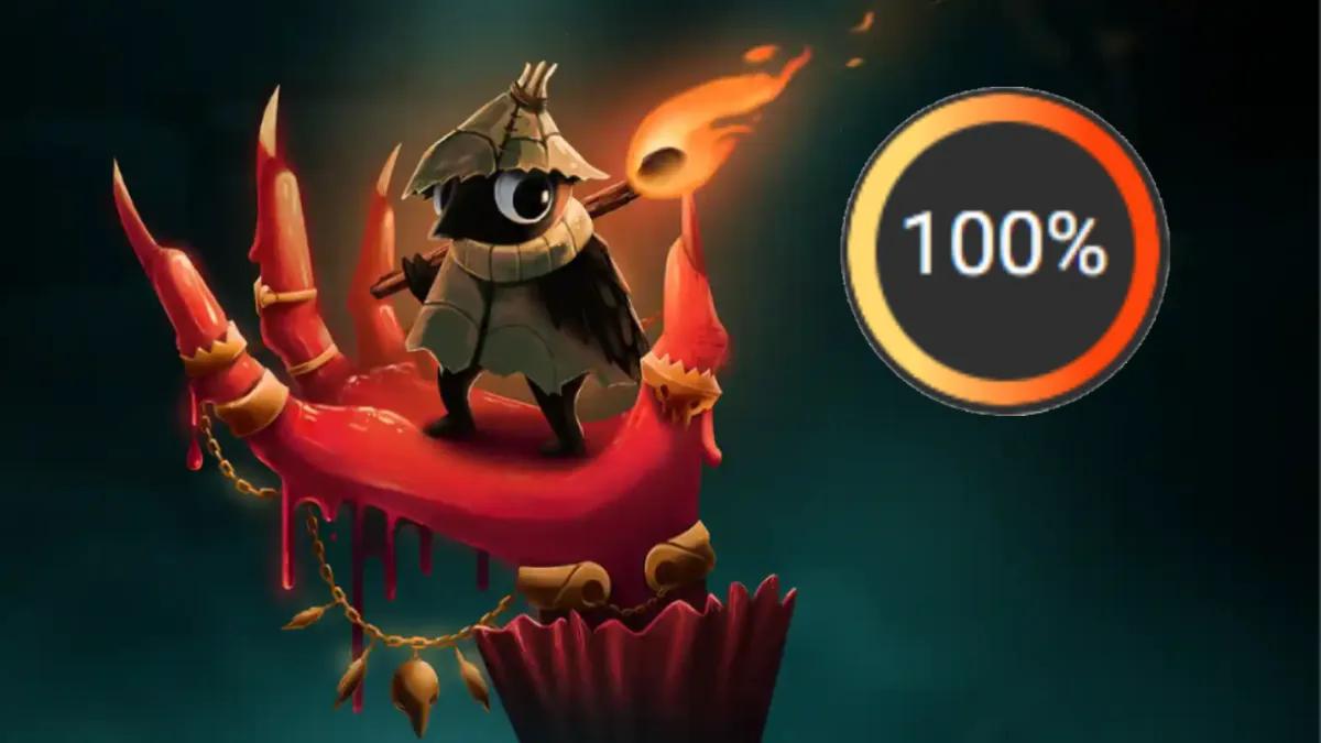 Dieser „Hollow Knight“-Konkurrent erscheint heute mit einer Bewertung von 90 auf OpenCritic
