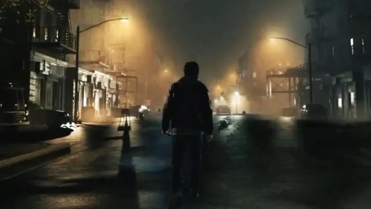 Hideo Kojima hat auf die PC-Version des Horror-Spiels P.T. reagiert.