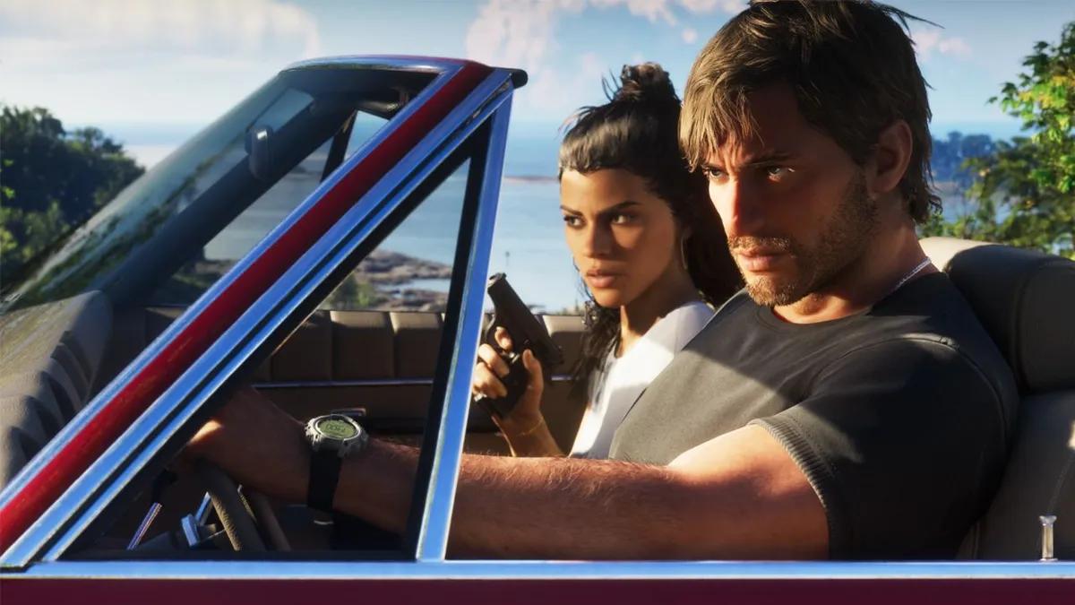 Neue Details zu GTA 6 – alles, was Rockstar über „Grand Theft Auto VI: An Extended Look“ auf Netflix erzählt hat