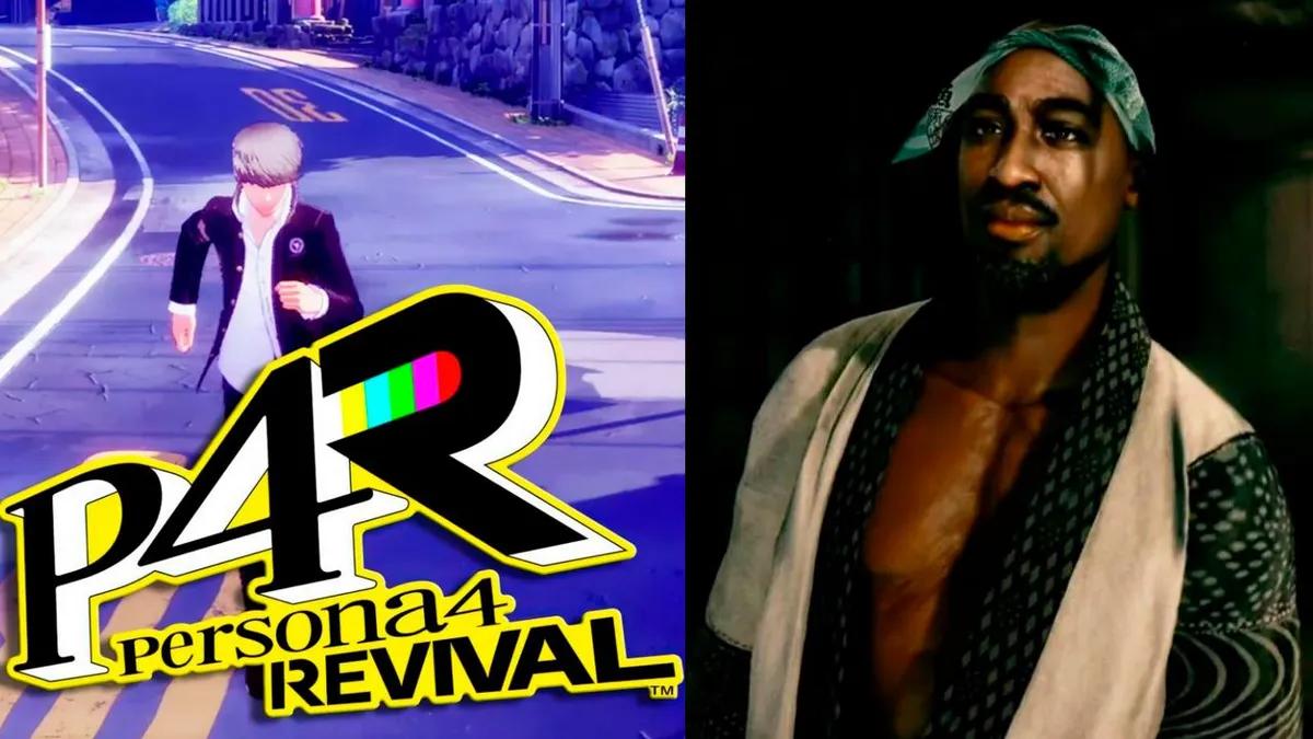 SEGA setzt mit Persona 4 Revival und Stranger Than Heaven alles auf eine Karte und erwartet jeweils 5 Millionen verkaufte Exemplare.