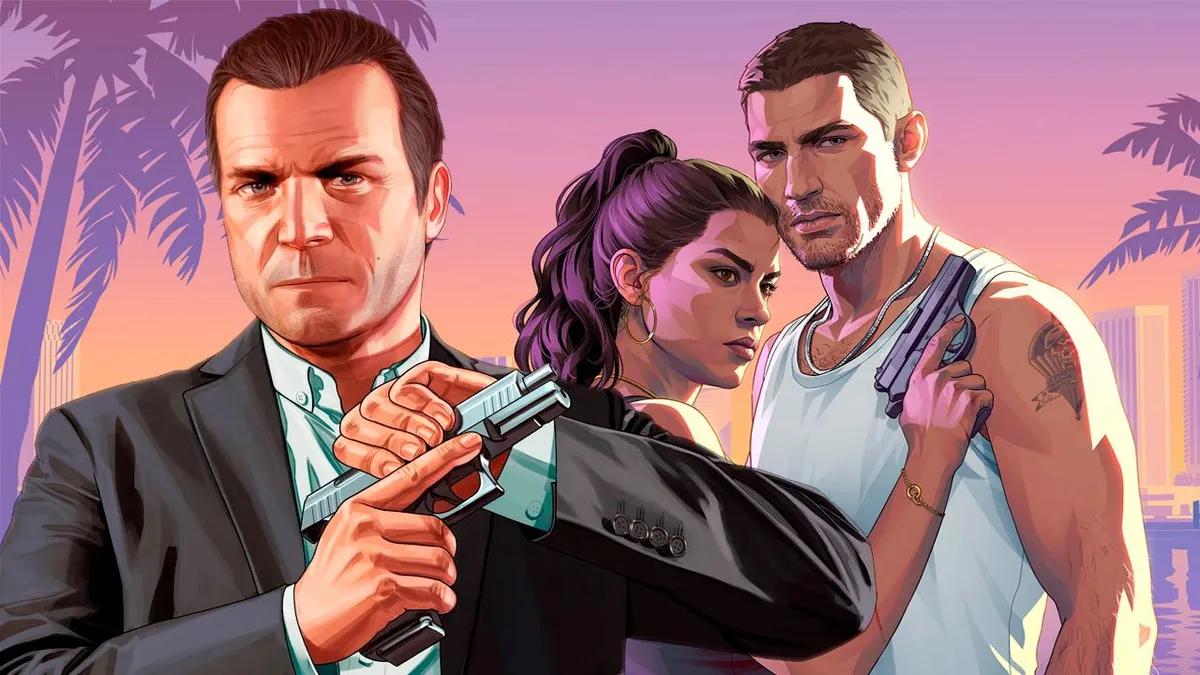Entgegen den Hoffnungen der Fans wird Michael De Santa in GTA 6 nicht zurückkehren