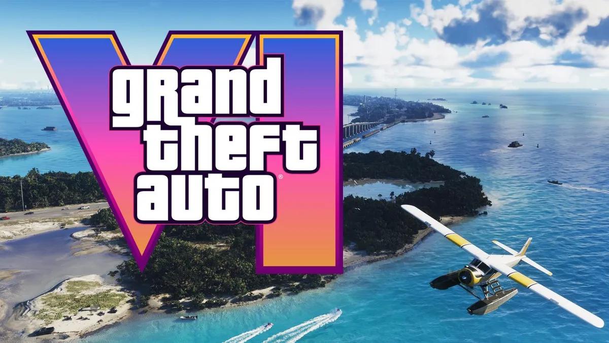 Details zu GTA 6: wie lange es dauert, die Karte im Spiel zu umrunden und abzufliegen