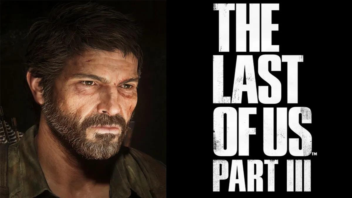 Troy Baker verrät, was er sich für „The Last of Us: Part III“ wünscht