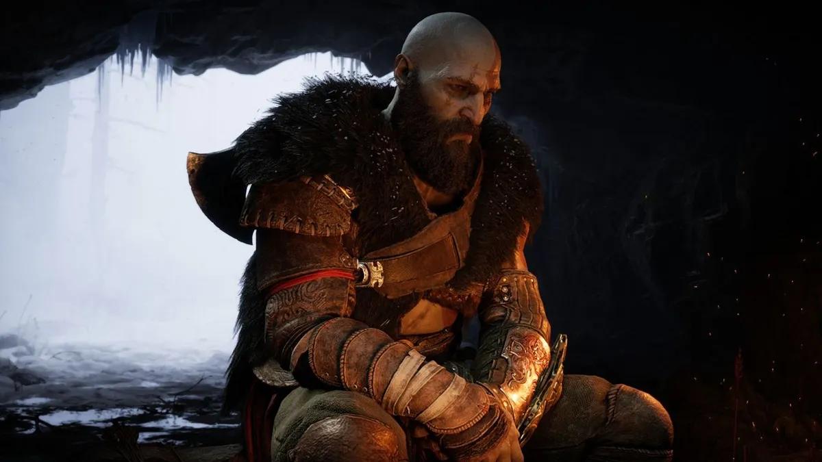 Amazon plant, gleichzeitig beide Staffeln der Serie zu God of War zu drehen