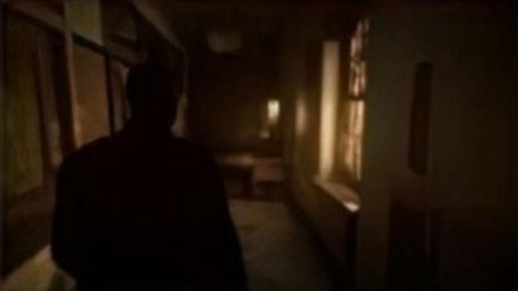 Screenshots des Remakes Silent Hill 2 von Bloober Team. Photo 1