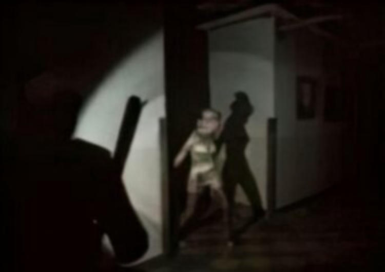 Screenshots des Remakes Silent Hill 2 von Bloober Team. Photo 2