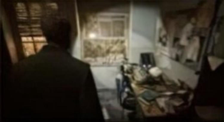 Screenshots des Remakes Silent Hill 2 von Bloober Team. Photo 3