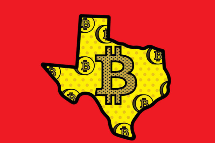 Der Gouverneur von Texas unterstützt die Entwicklung von Bitcoin. Foto 1