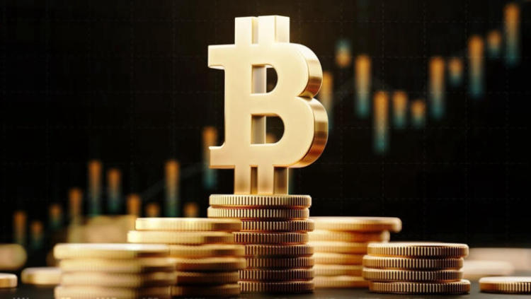 Experten sagen, dass Bitcoin in eine Akkumulationsphase übergeht. Foto 1