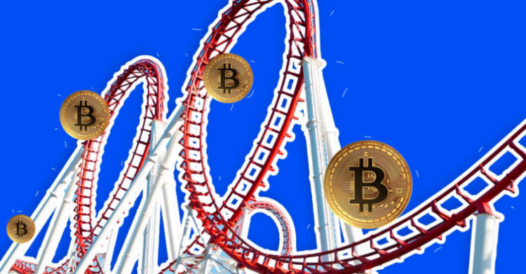 Glassnode deutet an, dass Bitcoin bald volatil werden könnte. Foto 1
