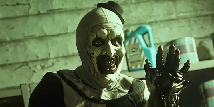 Art the Clown Joins Call of Duty: How to Unlock the Iconic Villain in Modern Warfare 3 and Warzone 1