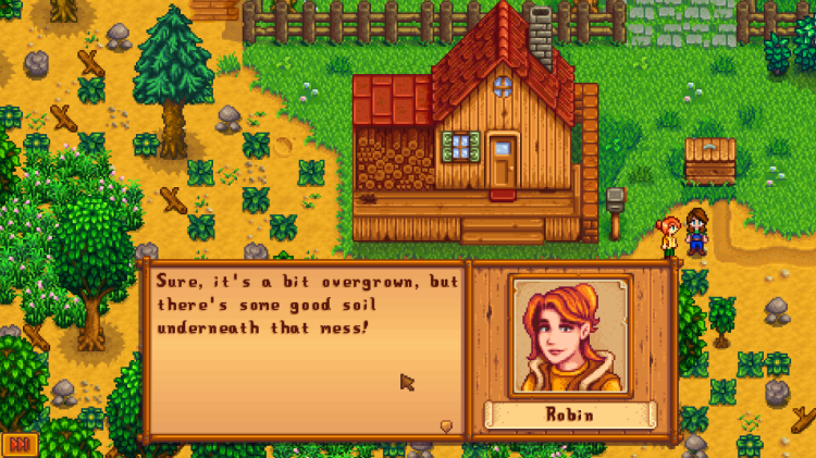 Stardew Valley ist 10 Jahre alt: Entwicklerinterview über Entspannung, Natur und eine treue Fangemeinde 1