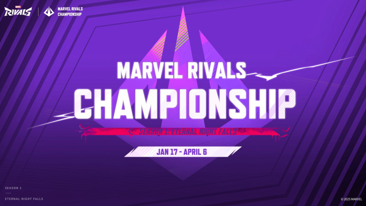 Marvel Rivals Championship Season 1: Turnierformat, Preispool und mehr Interessantes 1