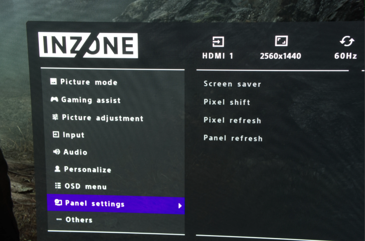 Sony InZone M10S OLED Monitor: A New Standard on Market 2