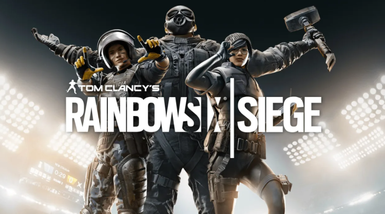 Gerüchte: Ubisoft entwickelt Rainbow Six Siege 2 1