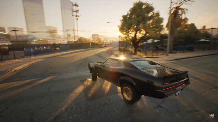 State of Play: MindsEye Lrom ex-GTA Lead Gets New Trailer and Release Window 2