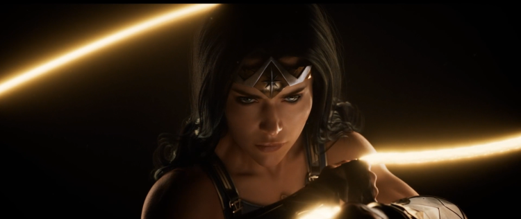 Warner Bros. Games schließt drei Studios und sagt Wonder Woman-Spiel 1 ab