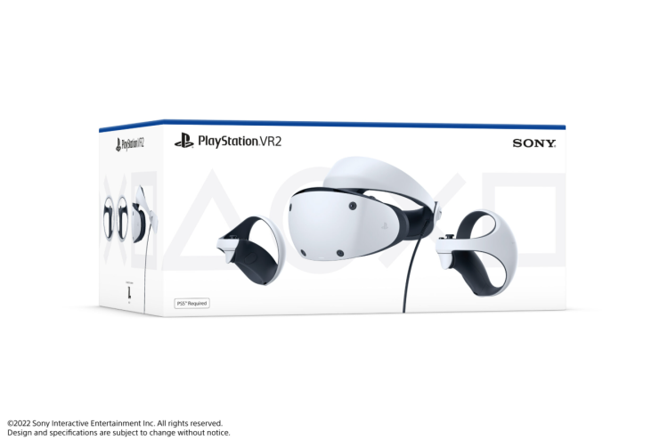 Sony kündigt dauerhafte Preissenkung von 150 US-Dollar für PlayStation VR2 ab 6. März an