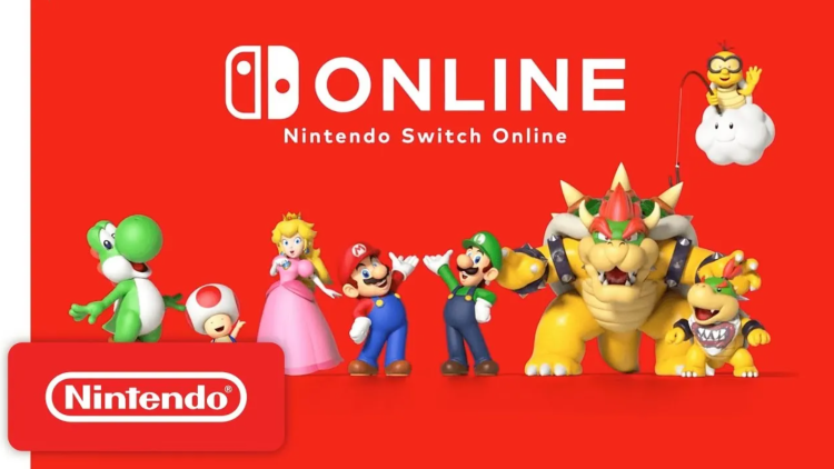 Nintendo macht einen überraschenden Schritt: Entfernung des ersten Spiels aus der Switch Online-Bibliothek 1