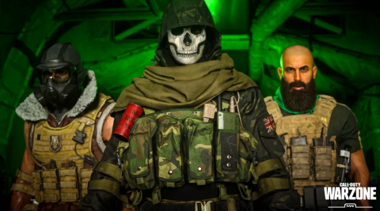 Black Ops 6 & Warzone Clover Craze Event: Startdatum und St. Patrick's Day-Belohnungen geleakt 1