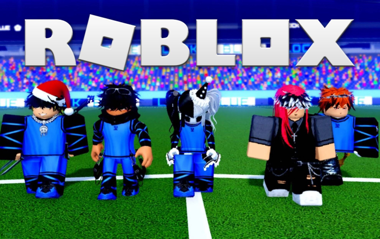 Discover 12 Best Roblox Games To Play – März 2025 7