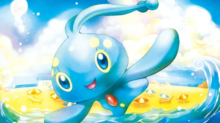 Pokémon TCG Pocket's Wonder Pick Event bietet eine unverzichtbare Meta-Karte 1