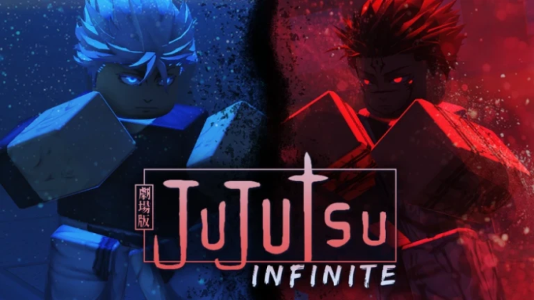 Roblox Jujutsu Infinite Codes März 2025 1