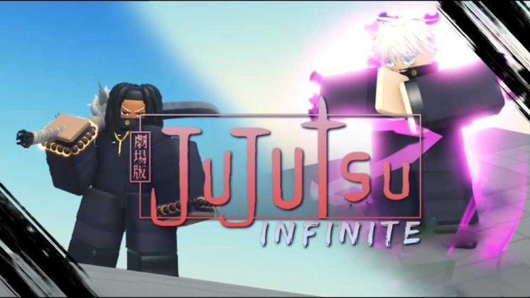 Roblox Jujutsu Infinite Codes März 2025 3