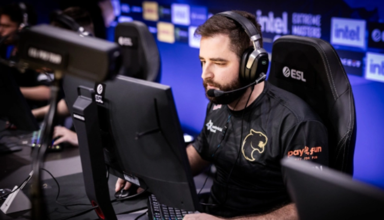 Die 5 besten Scharfschützen der ESL Pro League Saison 21 Stufe 2 3