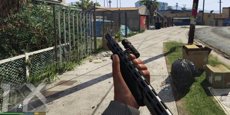 Rockstar's Official Modding Tool Coming for GTA 5: A New Era for Modders 2