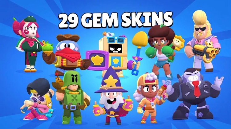Brawl Stars April 2025 Brawl Talk Recap Ultra Legend re Brawler 