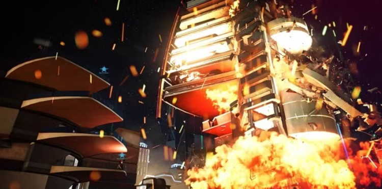 Battlefield 6 Brings Back Destruction in a Big Way 1