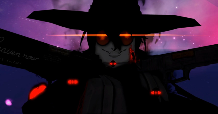 Roblox Anime Vanguards Codes Mai 2025 3