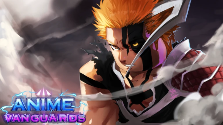 Roblox Anime Vanguards Codes Mai 2025 1