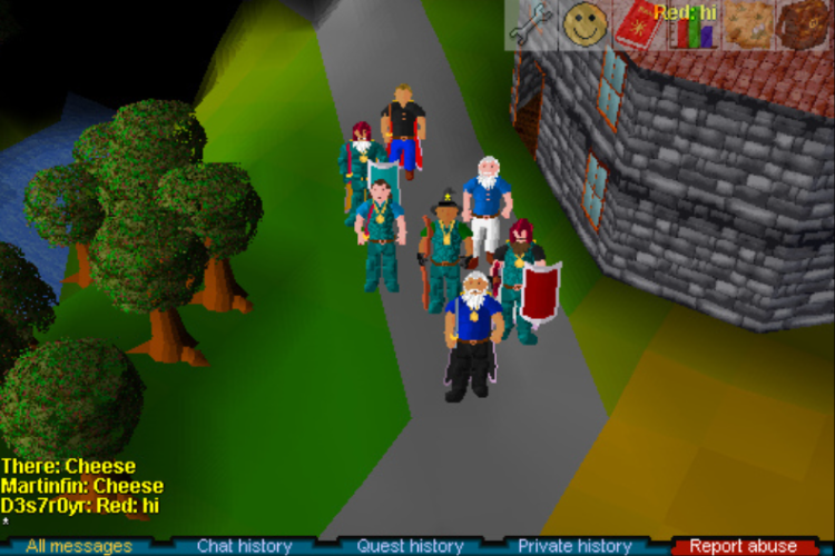 RuneScape: Dragonwilds Crushes Early Access with 600,000+ Sales 1