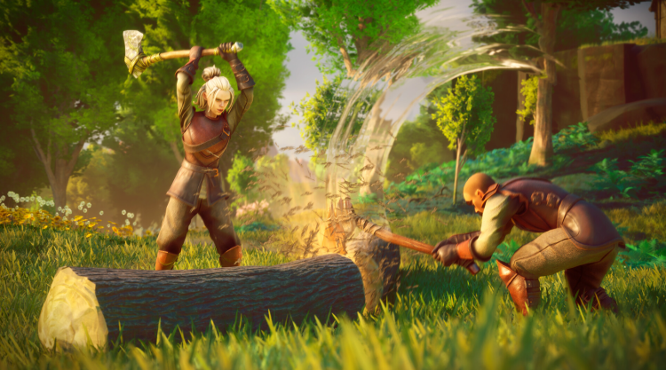 RuneScape: Dragonwilds Crushes Early Access with 600,000+ Sales 3