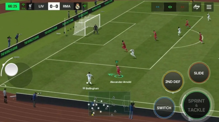 EA Sports FC Mobile: Limited Beta Test Returns — How to Play from Anywhere 1